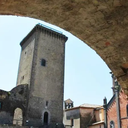 La Torre Del Prete *