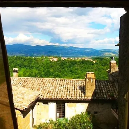 La Torre Del Prete Ferienhaus