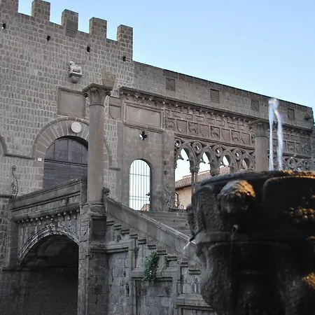 La Torre Del Prete Ferienhaus Civitella dʼAgliano
