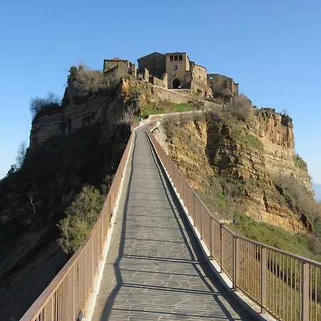La Torre Del Prete Ferienhaus *