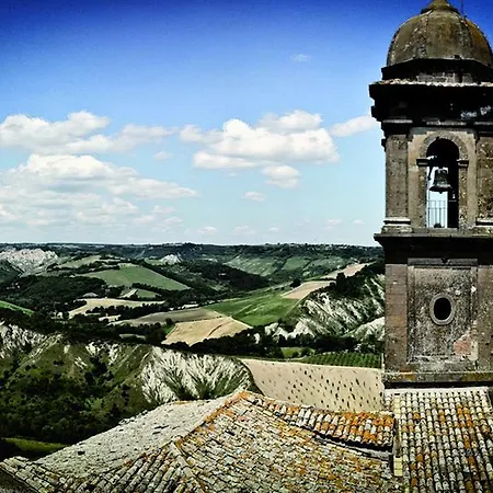 La Torre Del Prete Ferienhaus *