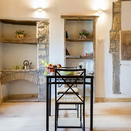 La Torre Del Prete *