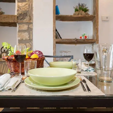 La Torre Del Prete Ferienhaus Civitella dʼAgliano