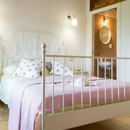 Ferienhaus La Torre Del Prete Civitella dʼAgliano