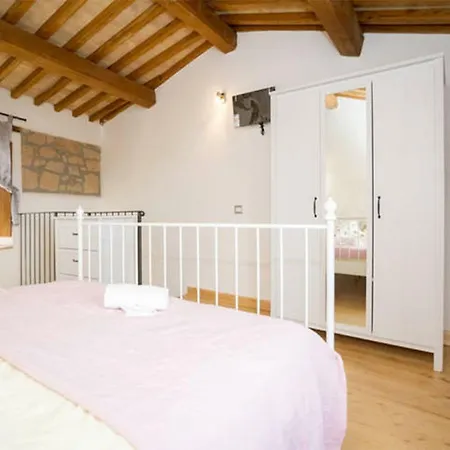 Ferienhaus La Torre Del Prete *