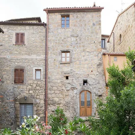 La Torre Del Prete Ferienhaus *